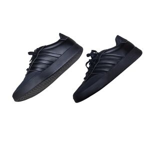 Adidas Men's Black Sneakers